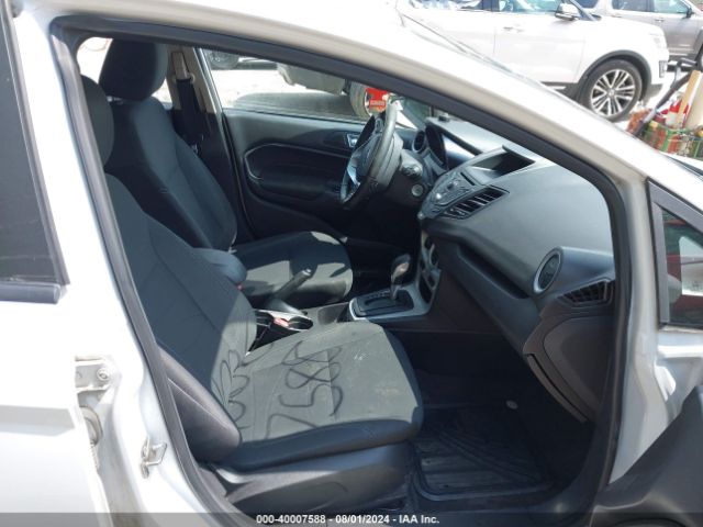 Photo 4 VIN: 3FADP4BJXFM165334 - FORD FIESTA 