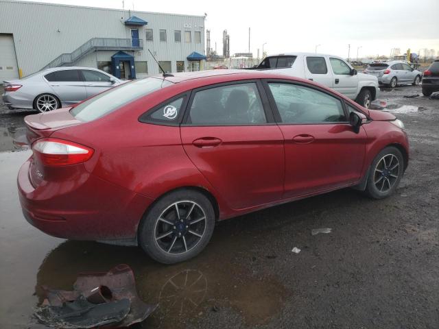 Photo 2 VIN: 3FADP4BJXFM168816 - FORD FIESTA 