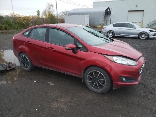 Photo 3 VIN: 3FADP4BJXFM168816 - FORD FIESTA 