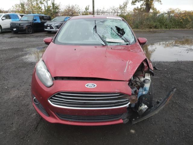 Photo 4 VIN: 3FADP4BJXFM168816 - FORD FIESTA 