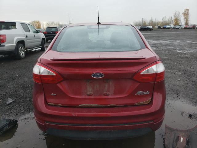 Photo 5 VIN: 3FADP4BJXFM168816 - FORD FIESTA 