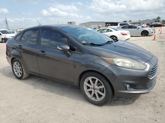 Photo 3 VIN: 3FADP4BJXFM172428 - FORD FIESTA 