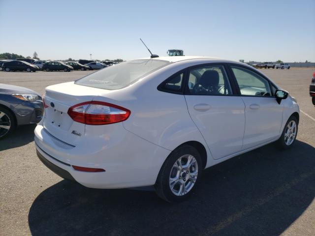 Photo 3 VIN: 3FADP4BJXFM176477 - FORD FIESTA SE 