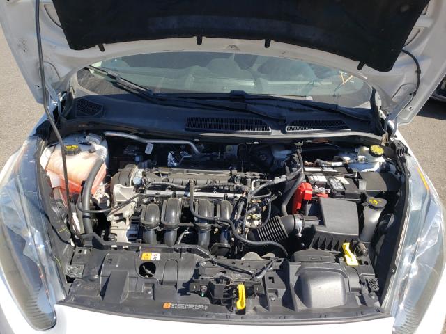 Photo 6 VIN: 3FADP4BJXFM176477 - FORD FIESTA SE 