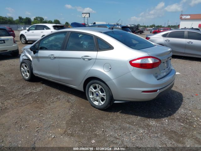 Photo 2 VIN: 3FADP4BJXFM178536 - FORD FIESTA 