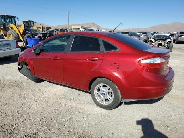 Photo 1 VIN: 3FADP4BJXFM179217 - FORD FIESTA SE 