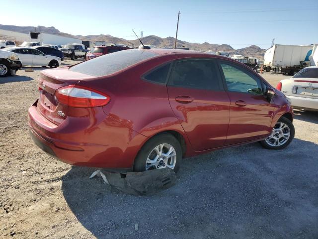 Photo 2 VIN: 3FADP4BJXFM179217 - FORD FIESTA SE 