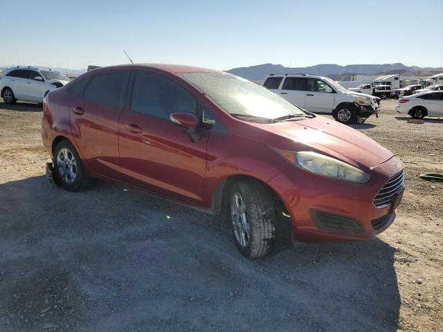 Photo 3 VIN: 3FADP4BJXFM179217 - FORD FIESTA SE 