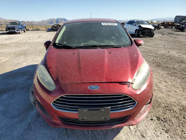 Photo 4 VIN: 3FADP4BJXFM179217 - FORD FIESTA SE 