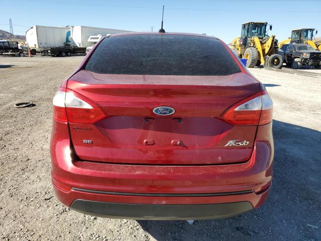 Photo 5 VIN: 3FADP4BJXFM179217 - FORD FIESTA SE 