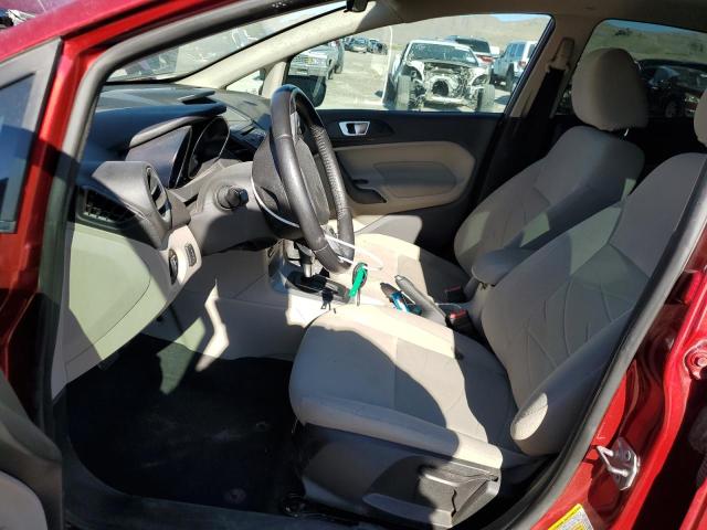 Photo 6 VIN: 3FADP4BJXFM179217 - FORD FIESTA SE 