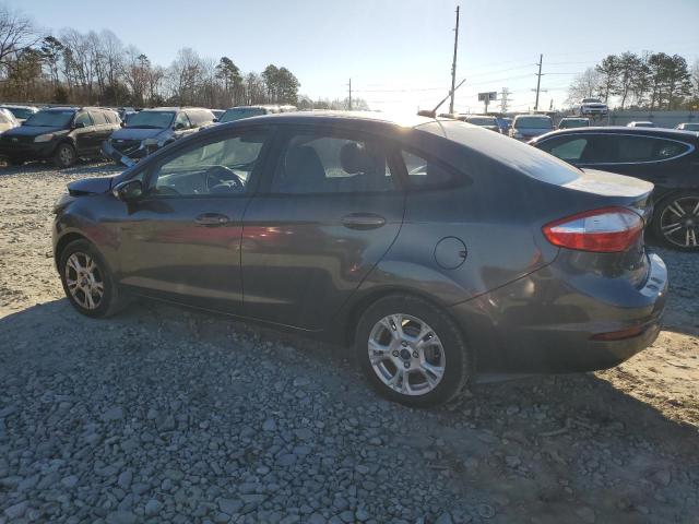 Photo 1 VIN: 3FADP4BJXFM189648 - FORD FIESTA 