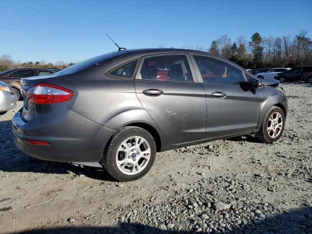 Photo 2 VIN: 3FADP4BJXFM189648 - FORD FIESTA 