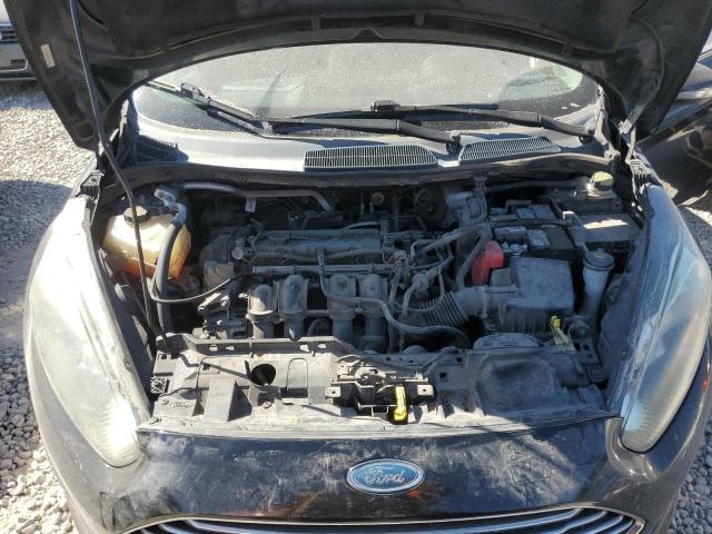 Photo 10 VIN: 3FADP4BJXFM190699 - FORD FIESTA SE 