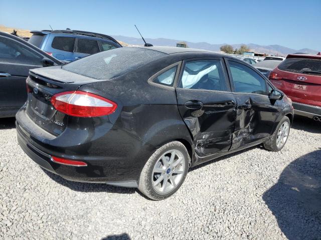 Photo 2 VIN: 3FADP4BJXFM190699 - FORD FIESTA SE 