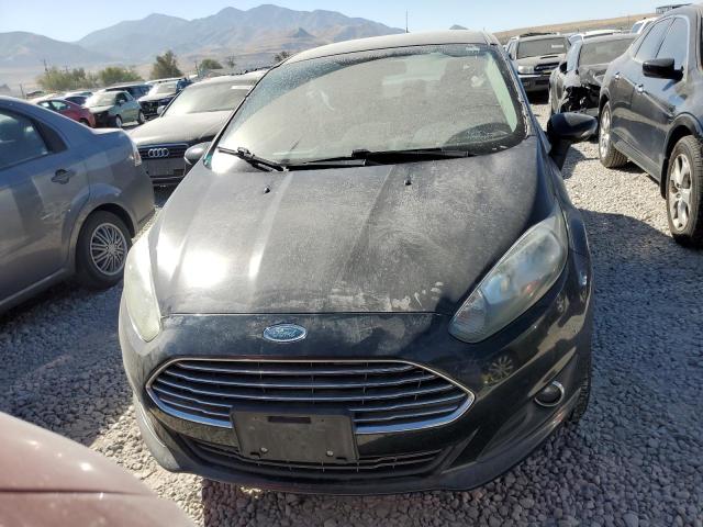 Photo 4 VIN: 3FADP4BJXFM190699 - FORD FIESTA SE 