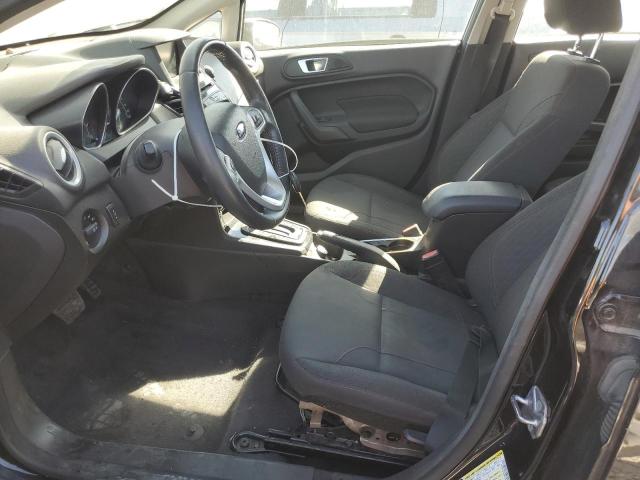 Photo 6 VIN: 3FADP4BJXFM190699 - FORD FIESTA SE 