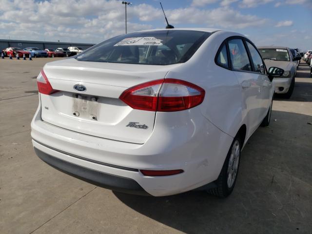 Photo 3 VIN: 3FADP4BJXFM204424 - FORD FIESTA SE 