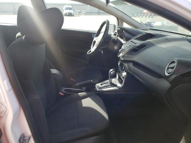 Photo 4 VIN: 3FADP4BJXFM204424 - FORD FIESTA SE 