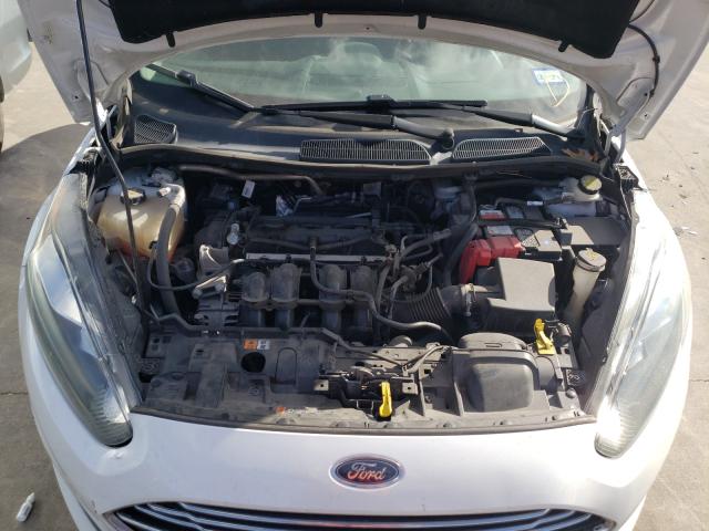 Photo 6 VIN: 3FADP4BJXFM204424 - FORD FIESTA SE 