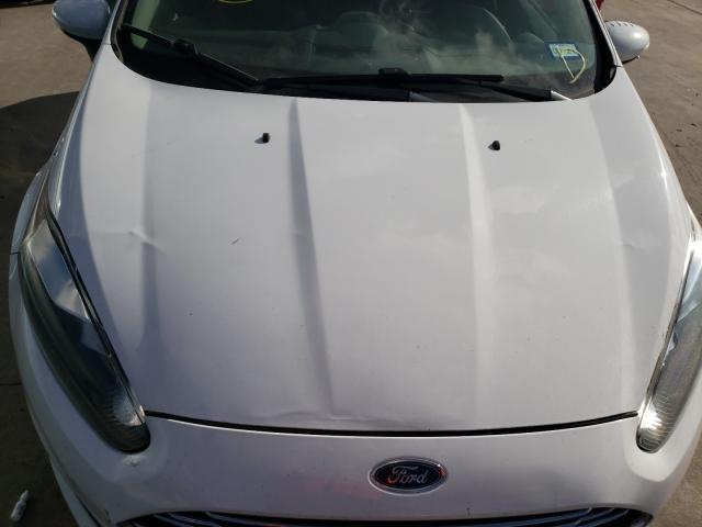 Photo 8 VIN: 3FADP4BJXFM204424 - FORD FIESTA SE 