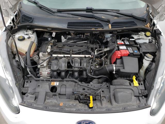 Photo 6 VIN: 3FADP4BJXFM204424 - FORD FIESTA SE 