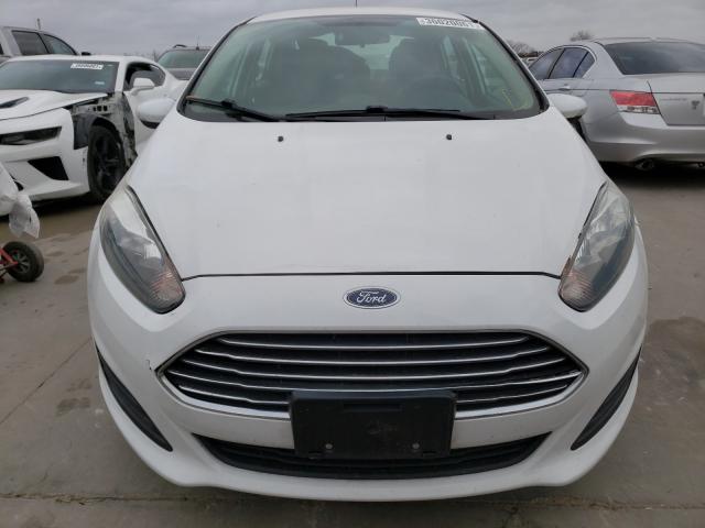 Photo 8 VIN: 3FADP4BJXFM204424 - FORD FIESTA SE 