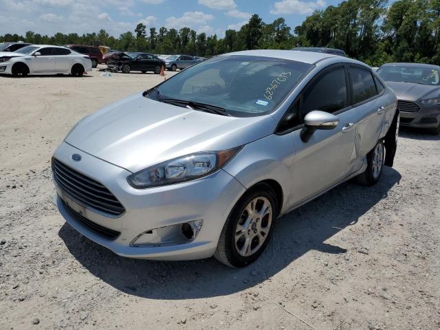 Photo 0 VIN: 3FADP4BJXFM208473 - FORD FIESTA SE 