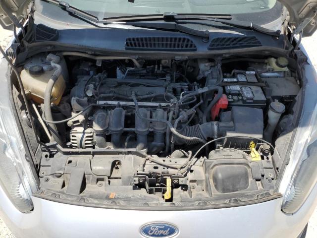 Photo 10 VIN: 3FADP4BJXFM208473 - FORD FIESTA SE 