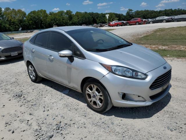 Photo 3 VIN: 3FADP4BJXFM208473 - FORD FIESTA SE 