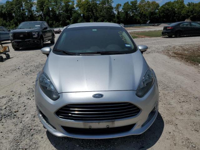 Photo 4 VIN: 3FADP4BJXFM208473 - FORD FIESTA SE 