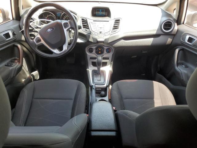 Photo 7 VIN: 3FADP4BJXFM208473 - FORD FIESTA SE 