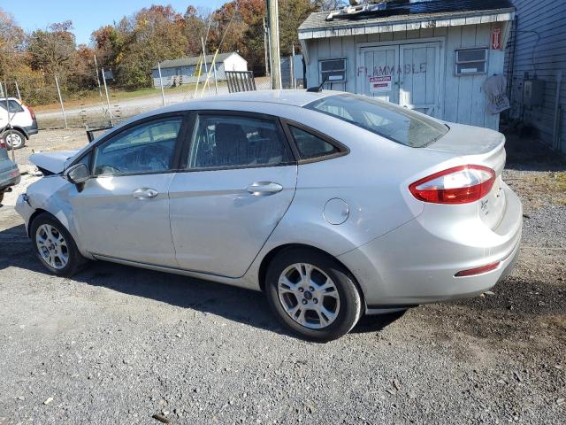 Photo 1 VIN: 3FADP4BJXFM212913 - FORD FIESTA 