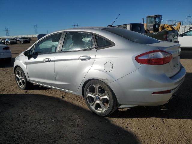 Photo 1 VIN: 3FADP4BJXFM217044 - FORD FIESTA SE 