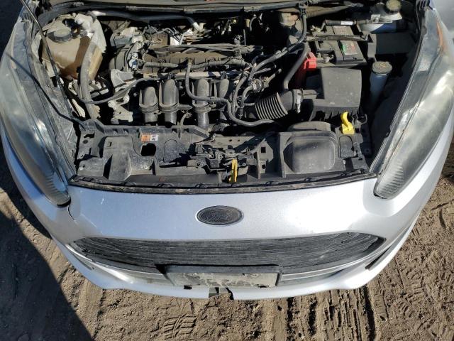 Photo 10 VIN: 3FADP4BJXFM217044 - FORD FIESTA SE 