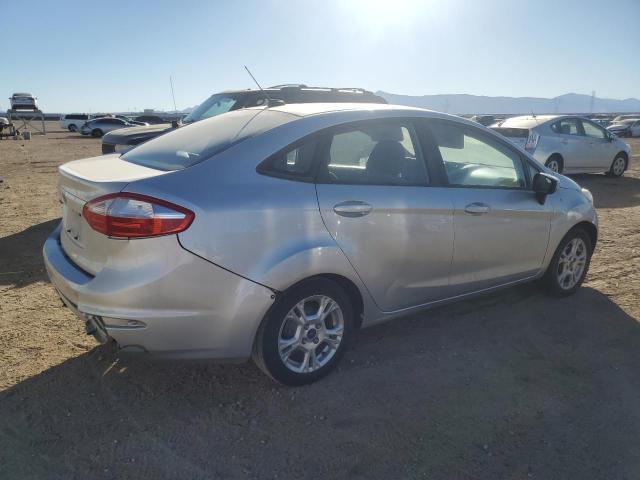 Photo 2 VIN: 3FADP4BJXFM217044 - FORD FIESTA SE 