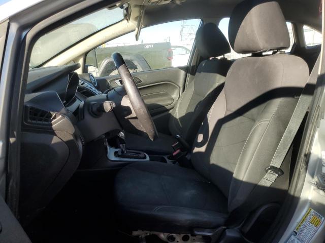 Photo 6 VIN: 3FADP4BJXFM217044 - FORD FIESTA SE 