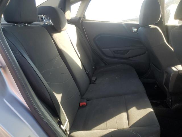 Photo 9 VIN: 3FADP4BJXFM217044 - FORD FIESTA SE 