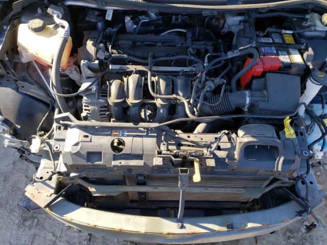 Photo 6 VIN: 3FADP4BJXFM217108 - FORD FIESTA SE 