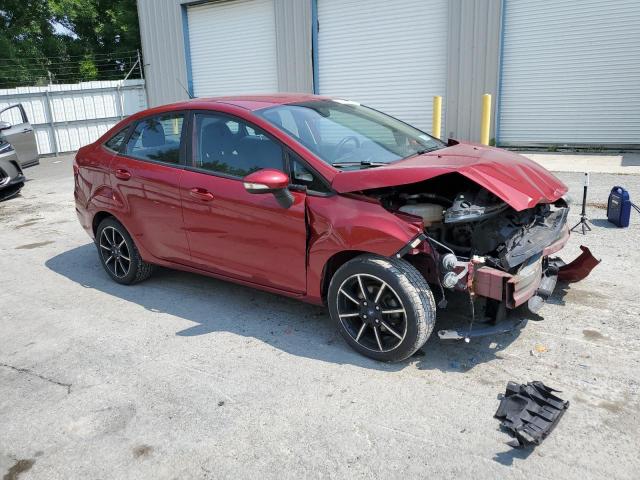 Photo 3 VIN: 3FADP4BJXFM218663 - FORD FIESTA SE 