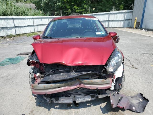 Photo 4 VIN: 3FADP4BJXFM218663 - FORD FIESTA SE 