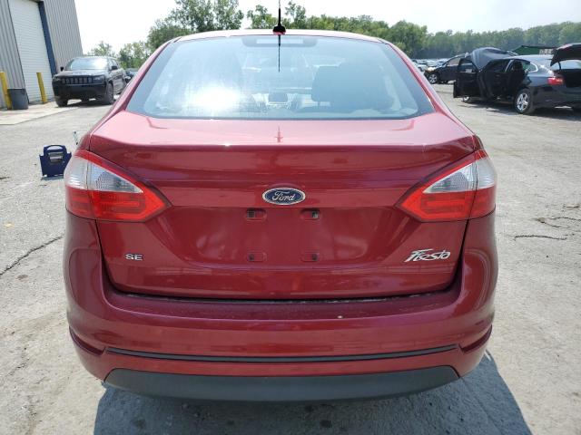 Photo 5 VIN: 3FADP4BJXFM218663 - FORD FIESTA SE 