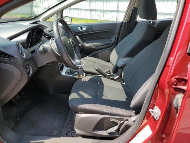 Photo 6 VIN: 3FADP4BJXFM218663 - FORD FIESTA SE 