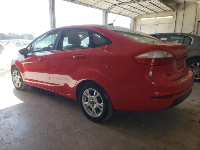 Photo 1 VIN: 3FADP4BJXFM223068 - FORD FIESTA 