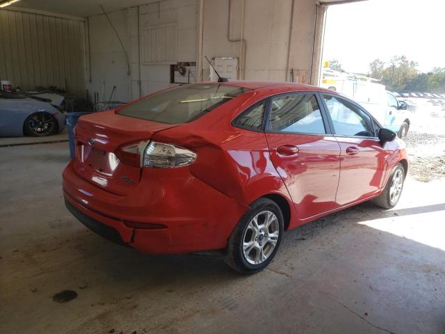 Photo 2 VIN: 3FADP4BJXFM223068 - FORD FIESTA 