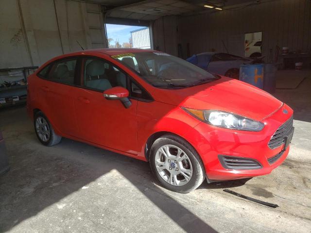 Photo 3 VIN: 3FADP4BJXFM223068 - FORD FIESTA 