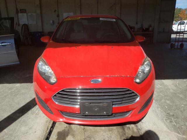 Photo 4 VIN: 3FADP4BJXFM223068 - FORD FIESTA 