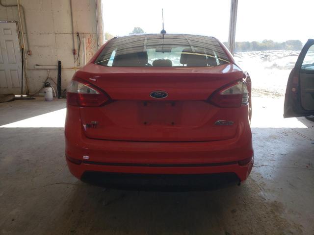 Photo 5 VIN: 3FADP4BJXFM223068 - FORD FIESTA 