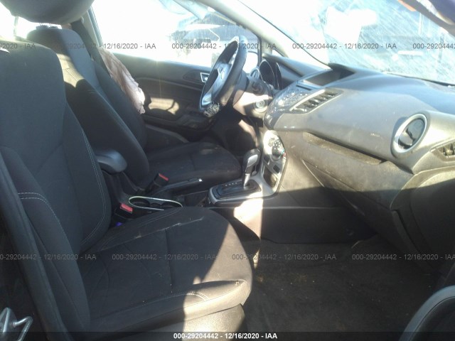 Photo 4 VIN: 3FADP4BJXFM223362 - FORD FIESTA 