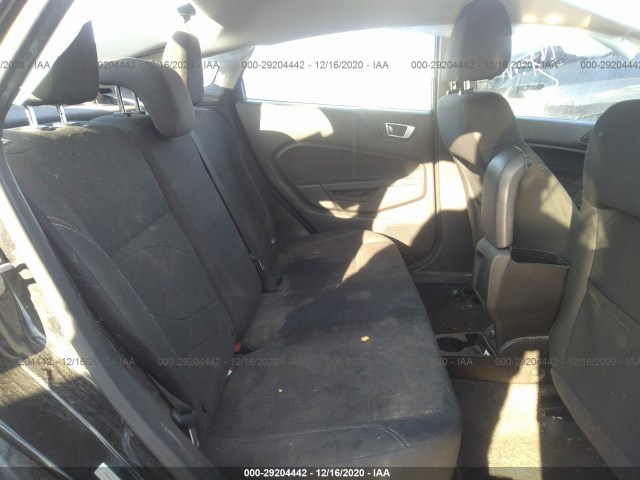 Photo 7 VIN: 3FADP4BJXFM223362 - FORD FIESTA 